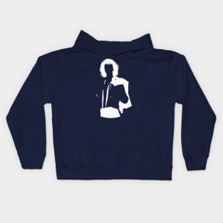 Patti Smith Kids Hoodie